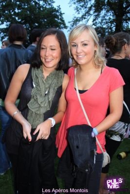 Apéro Pré-Doudou ! - Gallerie photo #49